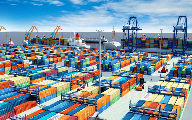 Hỗ trợ doanh nghiệp vận tải biển bằng chính sách