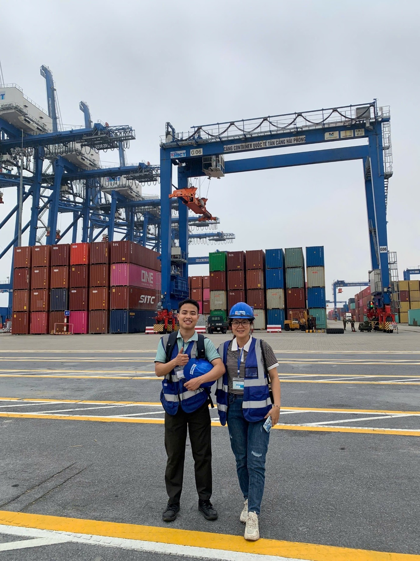 RẠNG RỠ PHỤ NỮ VOSA HẢI PHÒNG - TỎA SÁNG BẢN LĨNH, LAN TỎA YÊU THƯƠNG NHÂN NGÀY 8/3