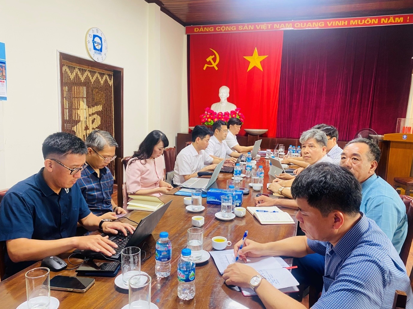 VOSA – KẾT NỐI SỨC MẠNH, TĂNG TỐC BỨT PHÁ 2026